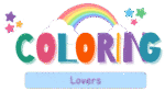 coloring lovers