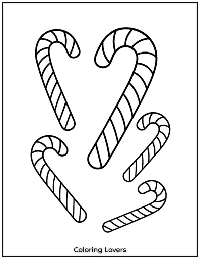 Candy canes have been a holiday favorite for centuries.