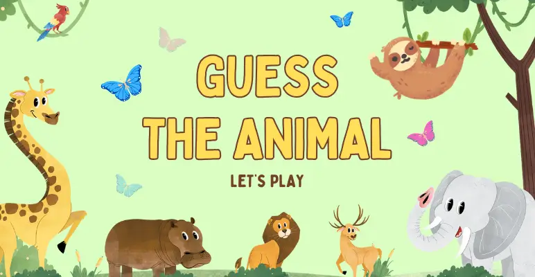 Home 1 Animal Category