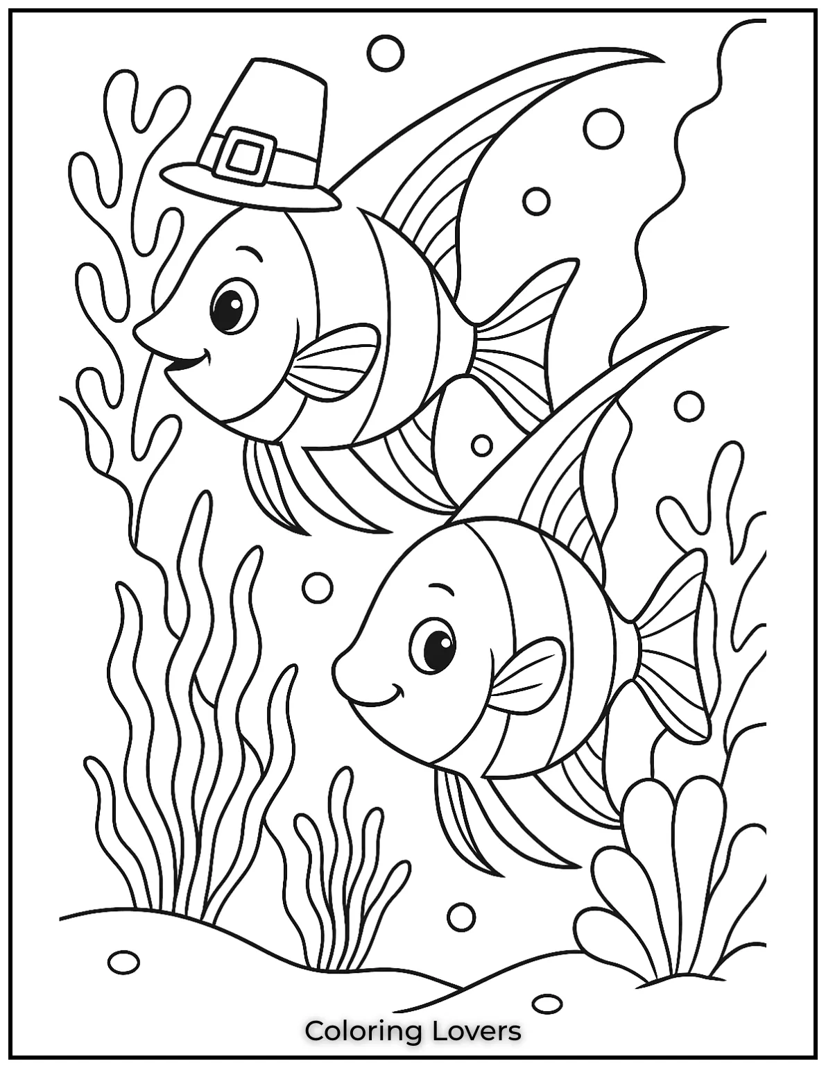 Two graceful saltwater angelfish glide past reef walls. Their fins dance gently in ocean light