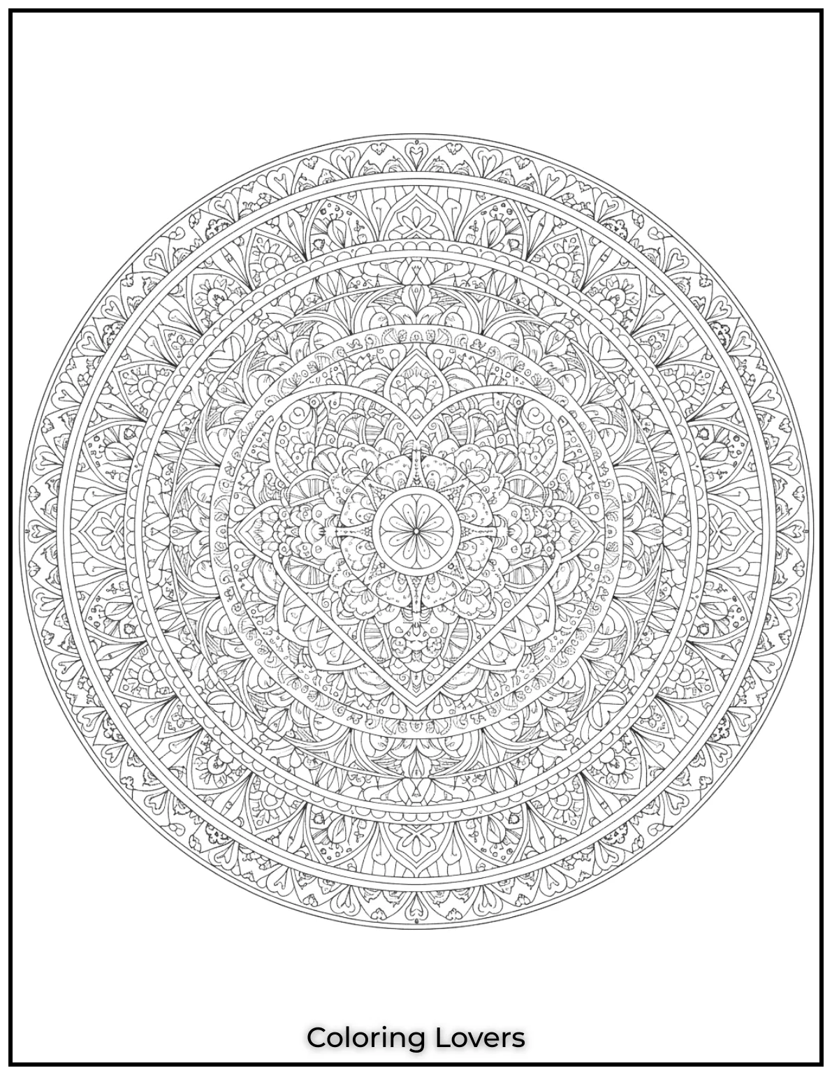 Let your imagination flow with the patterns