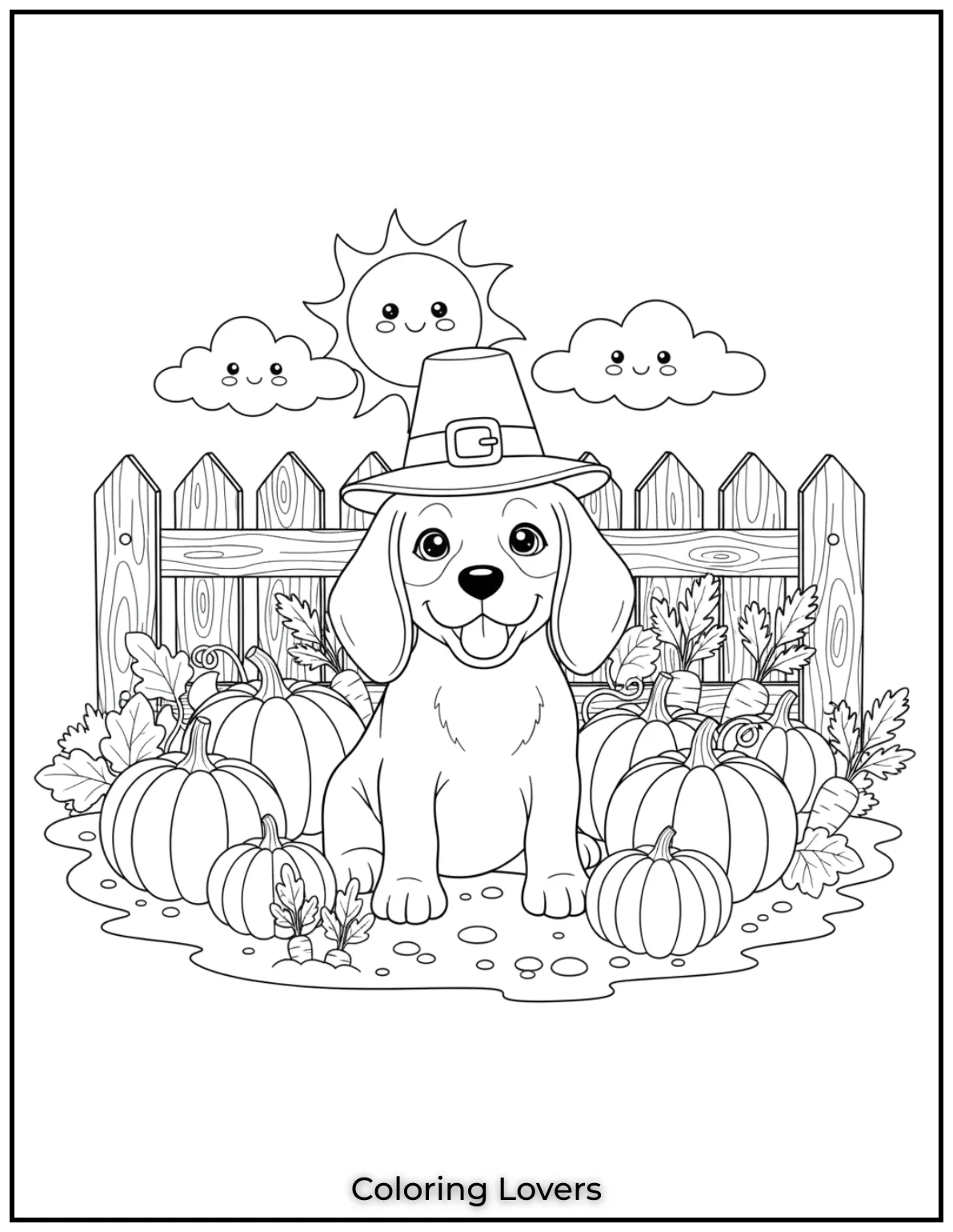 This adorable beagle puppy cute free printable pdf