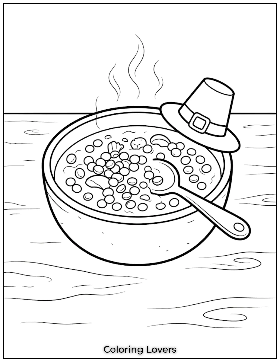 Cute Pea Coloring Pages for Fun Creative Coloring 15 Split Pea Soup Coloring Page